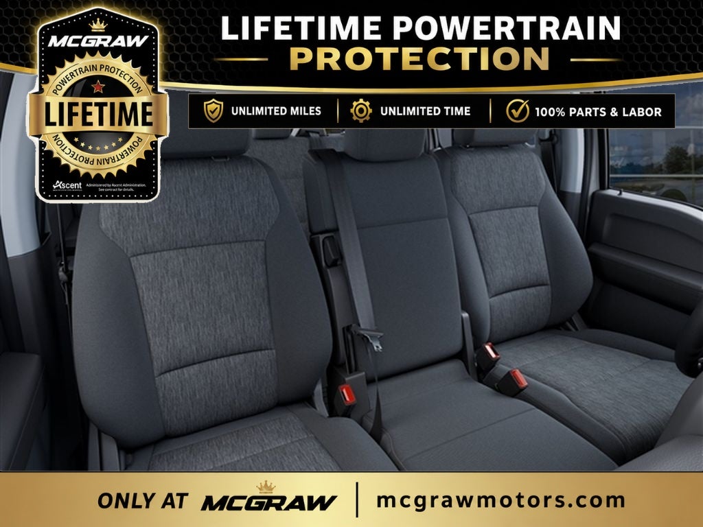 2027 Ford Super Duty F-250® XL