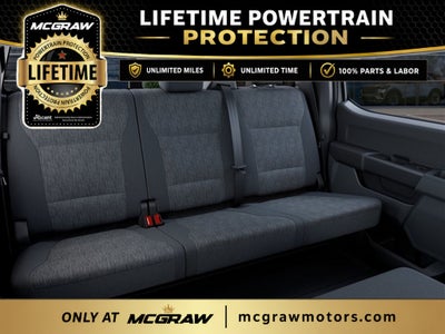 2027 Ford Super Duty F-250® XL