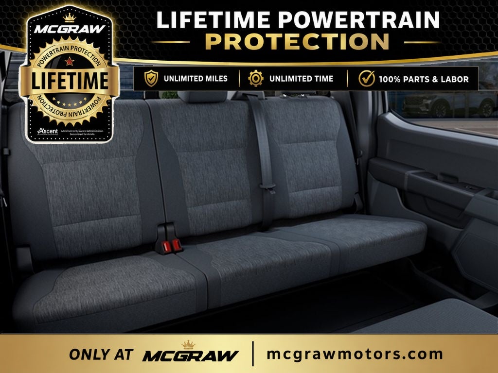 2027 Ford Super Duty F-250® XL