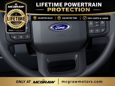 2027 Ford Super Duty F-250® XL