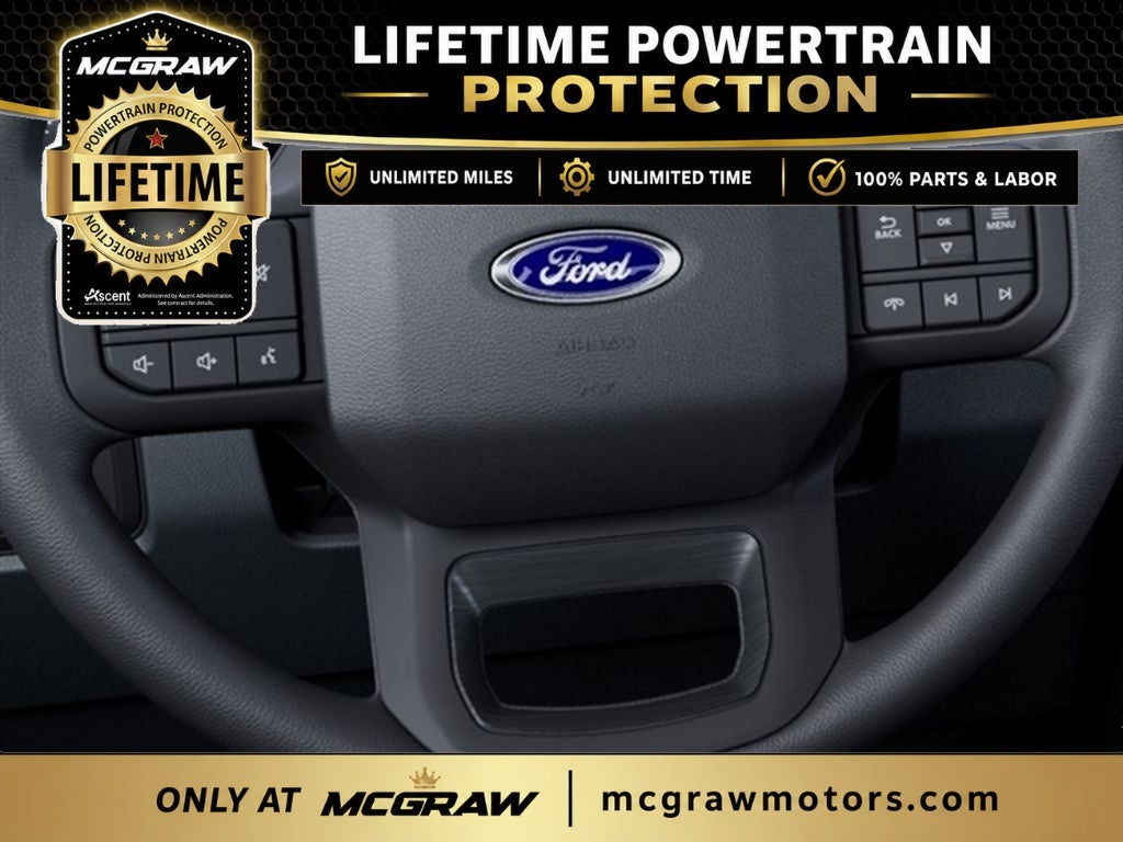 2027 Ford Super Duty F-250® XL