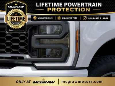 2027 Ford Super Duty F-250® XL