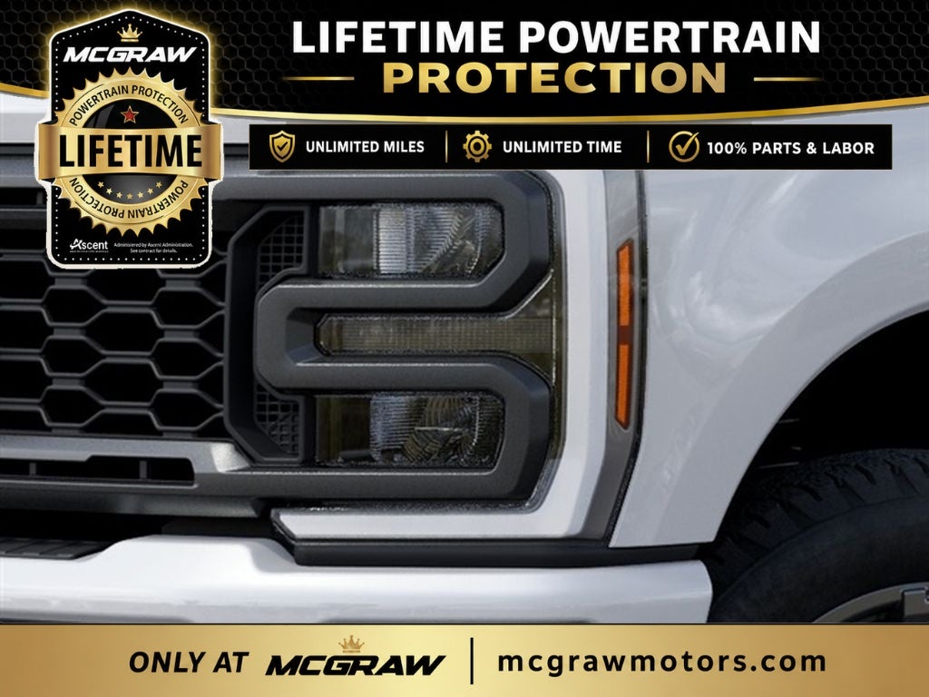 2027 Ford Super Duty F-250® XL