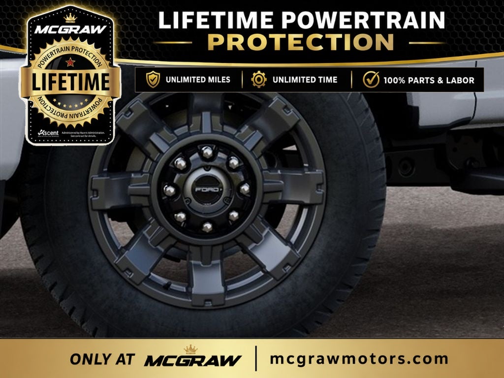 2027 Ford Super Duty F-250® XL