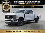 2027 Ford Super Duty F-250® XL