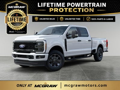 2027 Ford Super Duty F-250® XL
