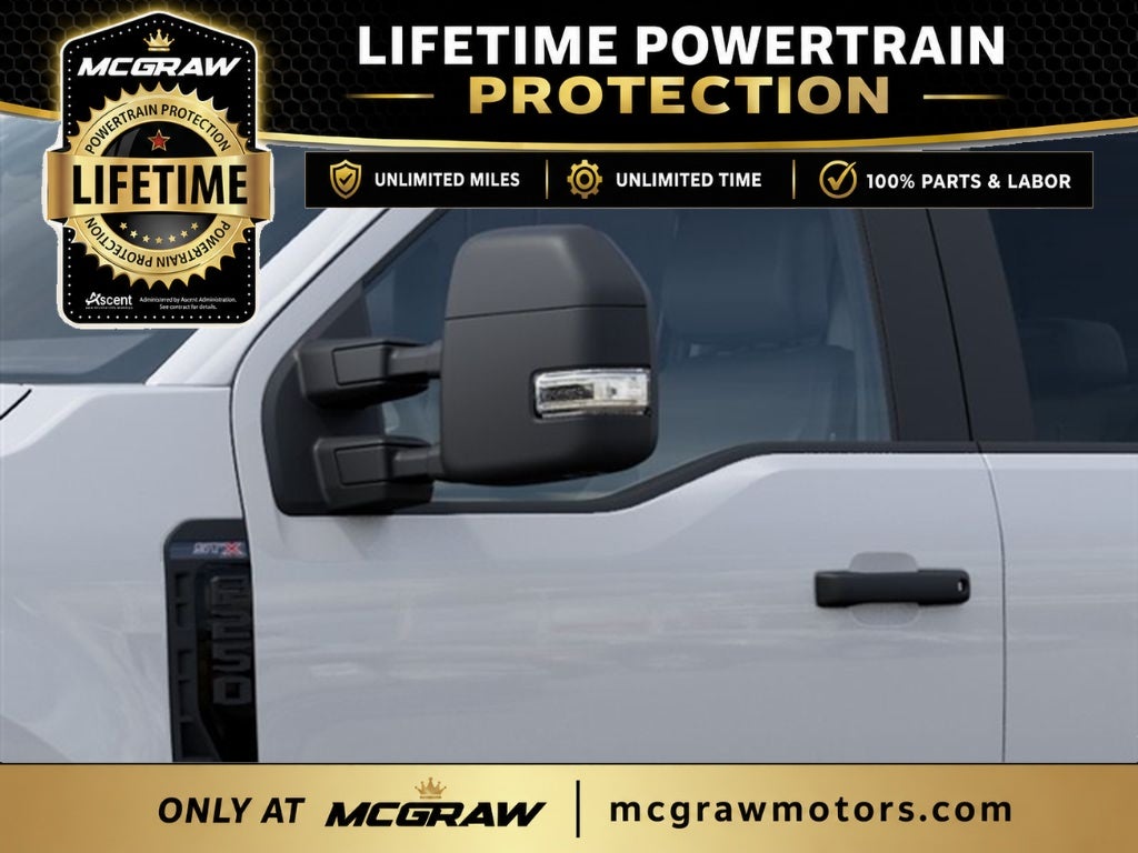 2027 Ford Super Duty F-250® XL