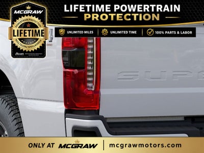 2027 Ford Super Duty F-250® XL