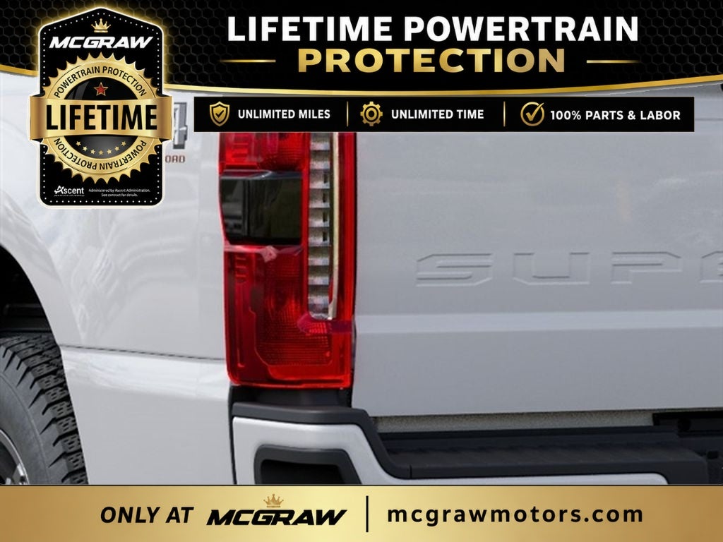 2027 Ford Super Duty F-250® XL