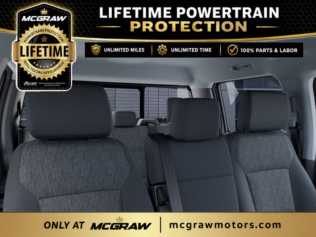 2027 Ford Super Duty F-250® XL