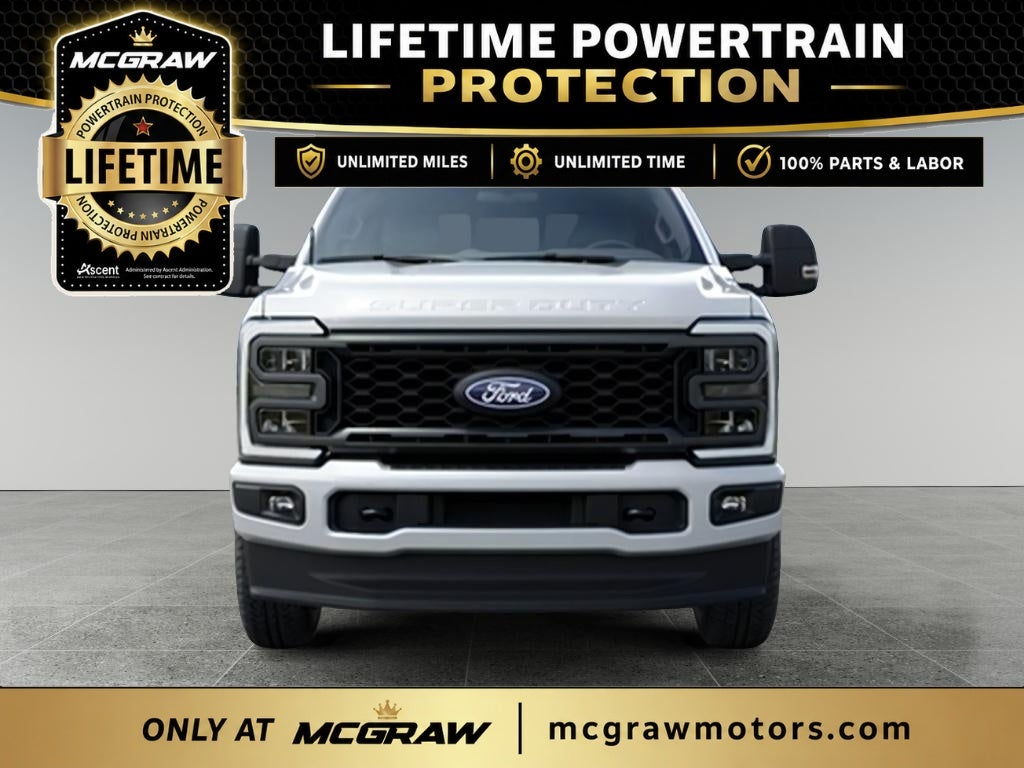 2027 Ford Super Duty F-250® XL