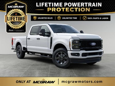 2027 Ford Super Duty F-250® XL