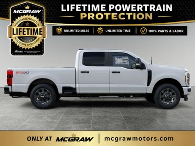 2027 Ford Super Duty F-250® XL
