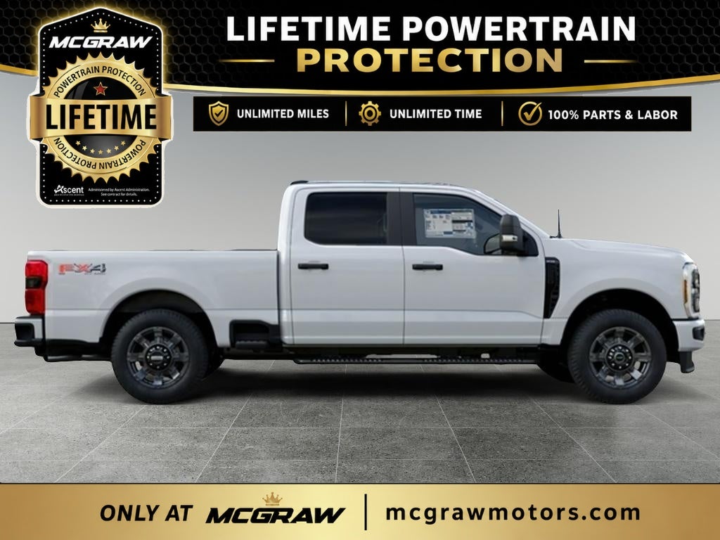2027 Ford Super Duty F-250® XL