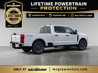 2027 Ford Super Duty F-250® XL