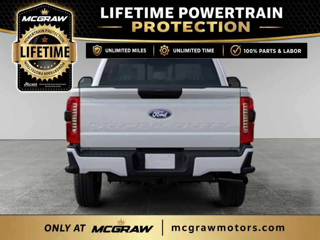 2027 Ford Super Duty F-250® XL