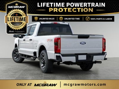 2027 Ford Super Duty F-250® XL
