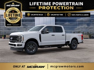 2027 Ford Super Duty F-250® XL