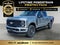 2027 Ford F-250 XL