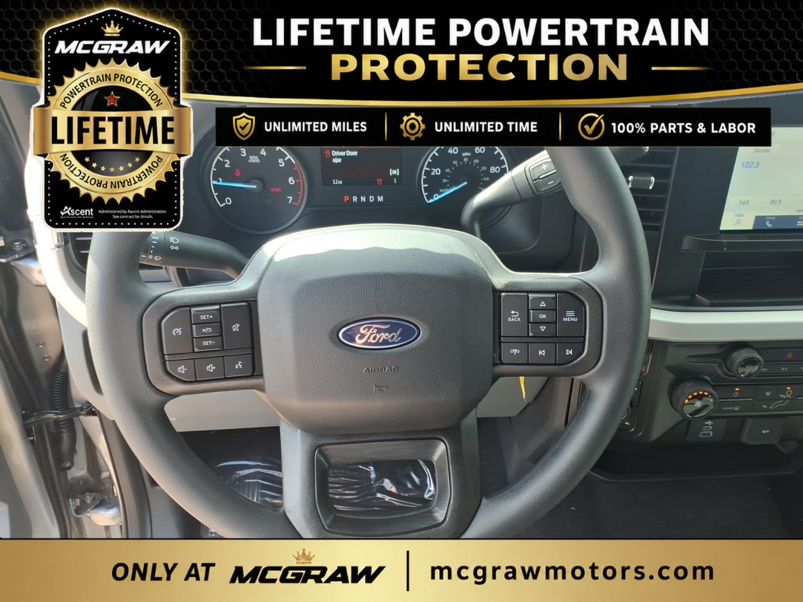 2027 Ford F-250 XL