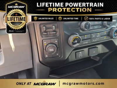2027 Ford F-250 XL