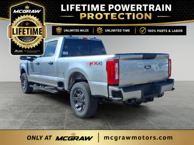 2027 Ford F-250 XL