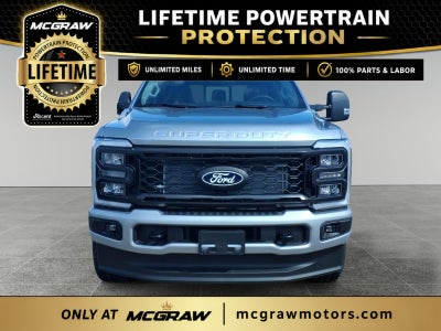 2027 Ford F-250 XL