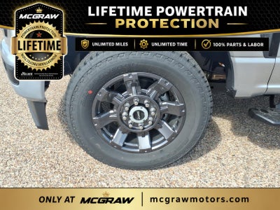 2027 Ford F-250 XL