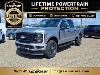 2027 Ford Super Duty F-250® XL