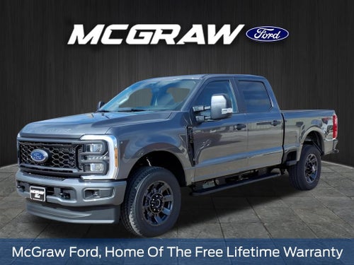 2026 Ford Super Duty F-250® XL