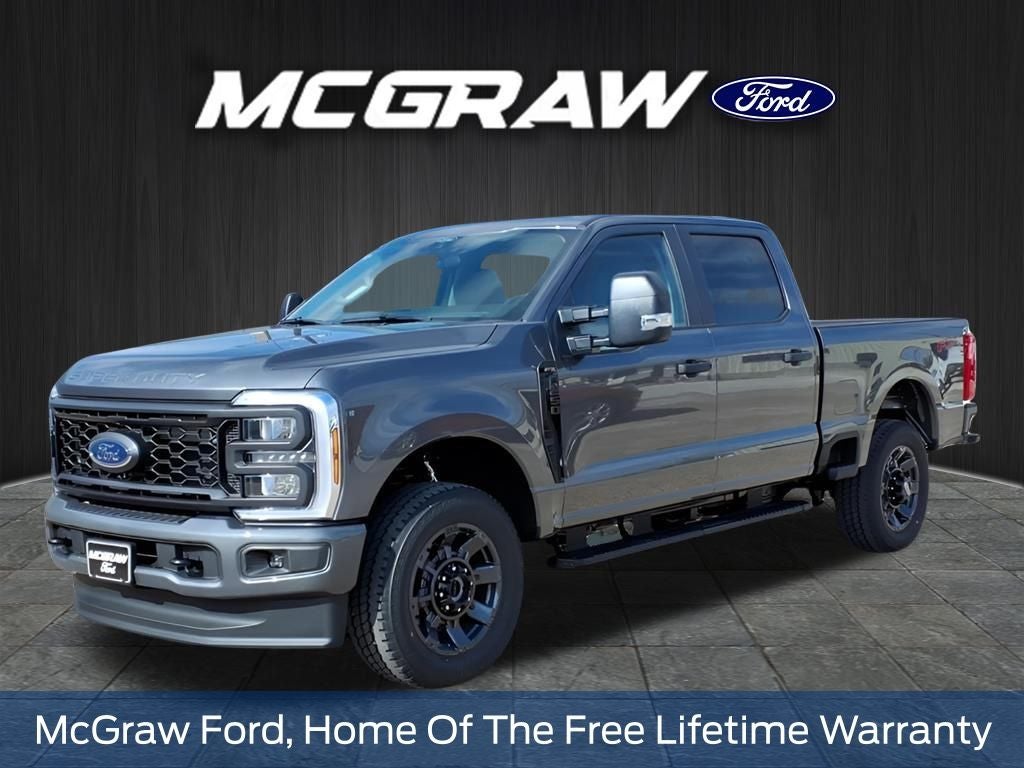 2026 Ford Super Duty F-250® XL