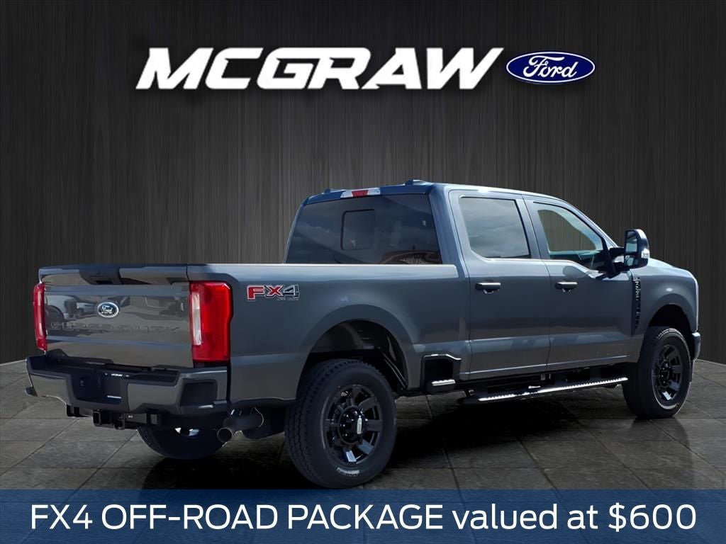 2026 Ford Super Duty F-250® XL