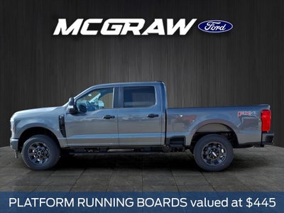 2026 Ford Super Duty F-250® XL