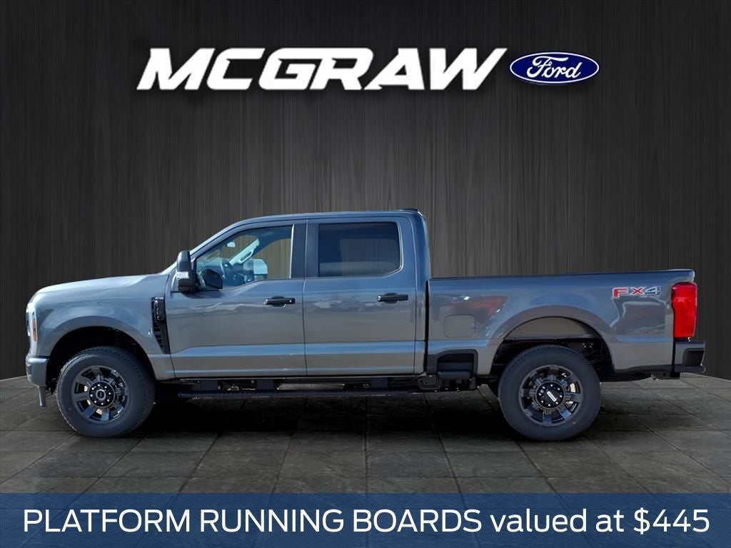 2026 Ford Super Duty F-250® XL