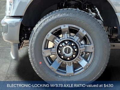 2026 Ford Super Duty F-250® XL