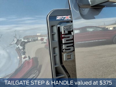 2026 Ford Super Duty F-250® XL