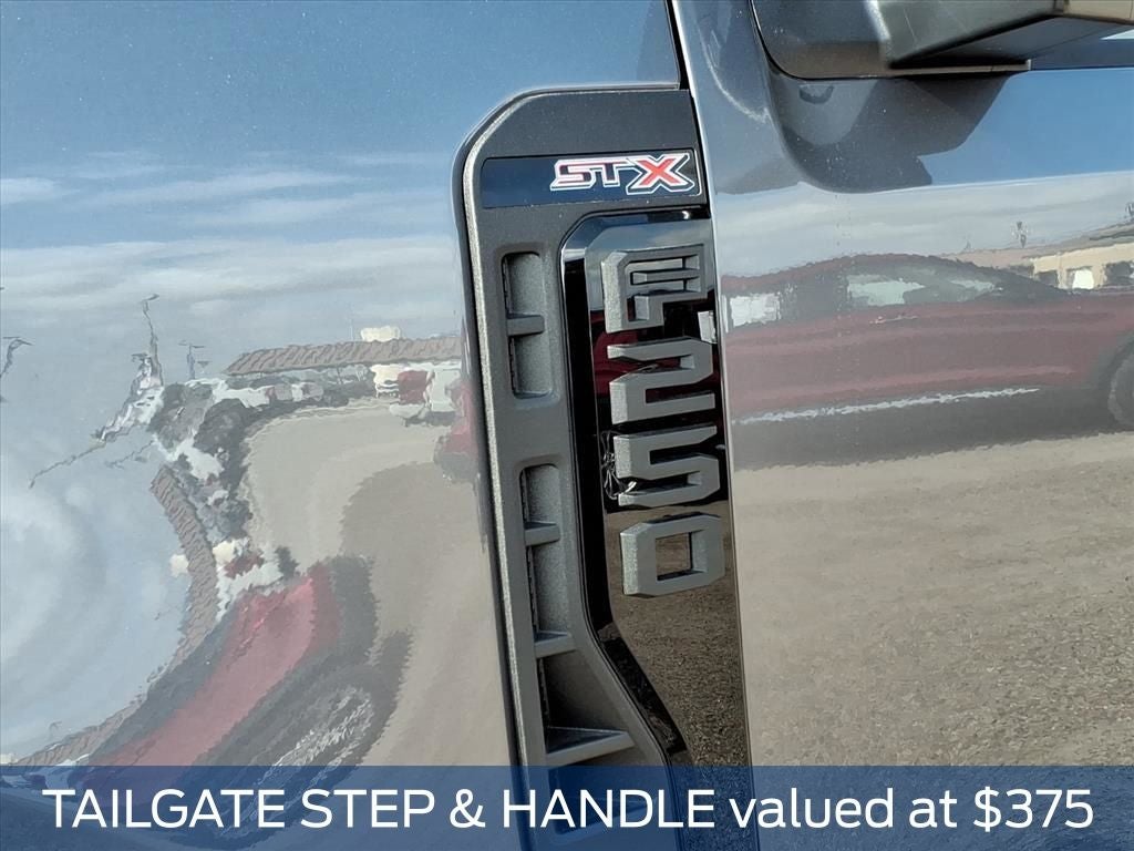 2026 Ford Super Duty F-250® XL