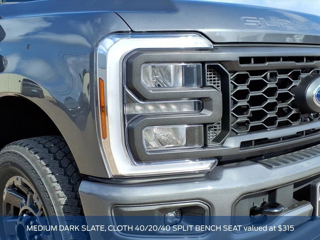 2026 Ford Super Duty F-250® XL