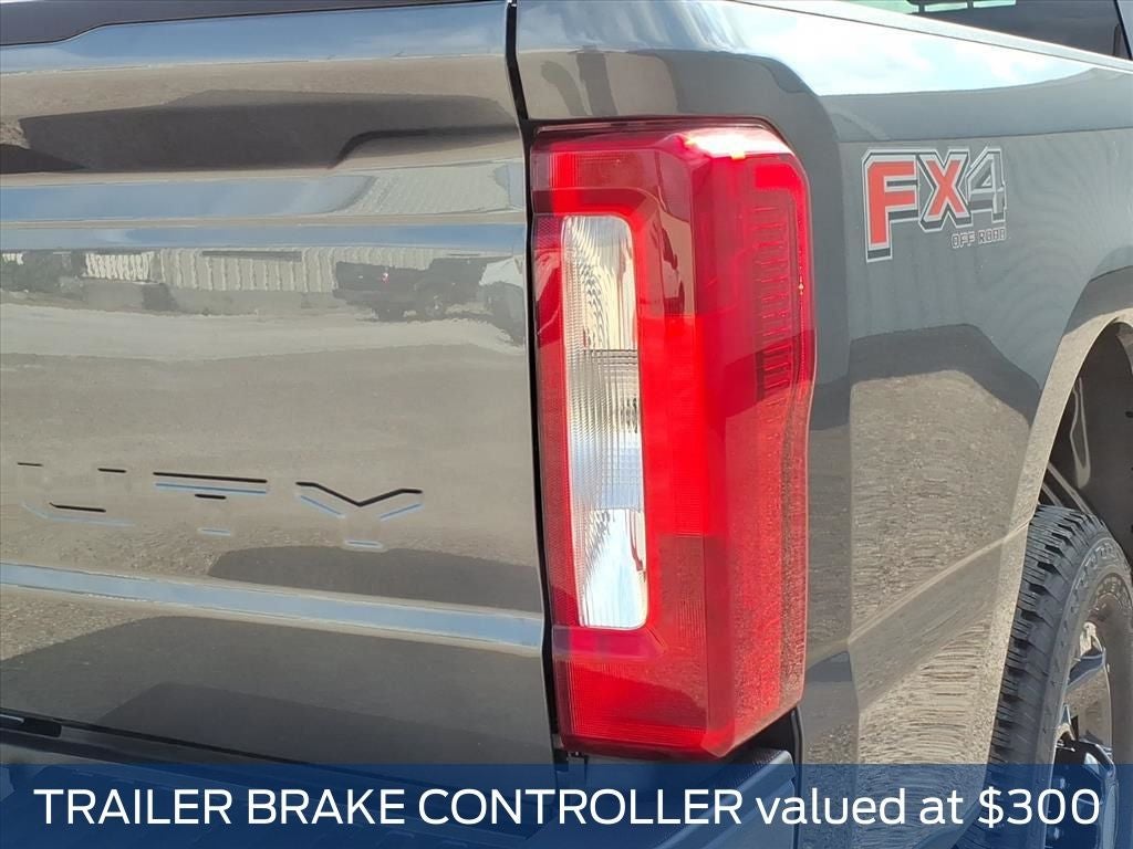 2026 Ford Super Duty F-250® XL