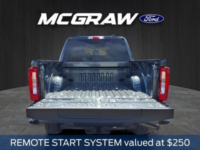 2026 Ford Super Duty F-250® XL