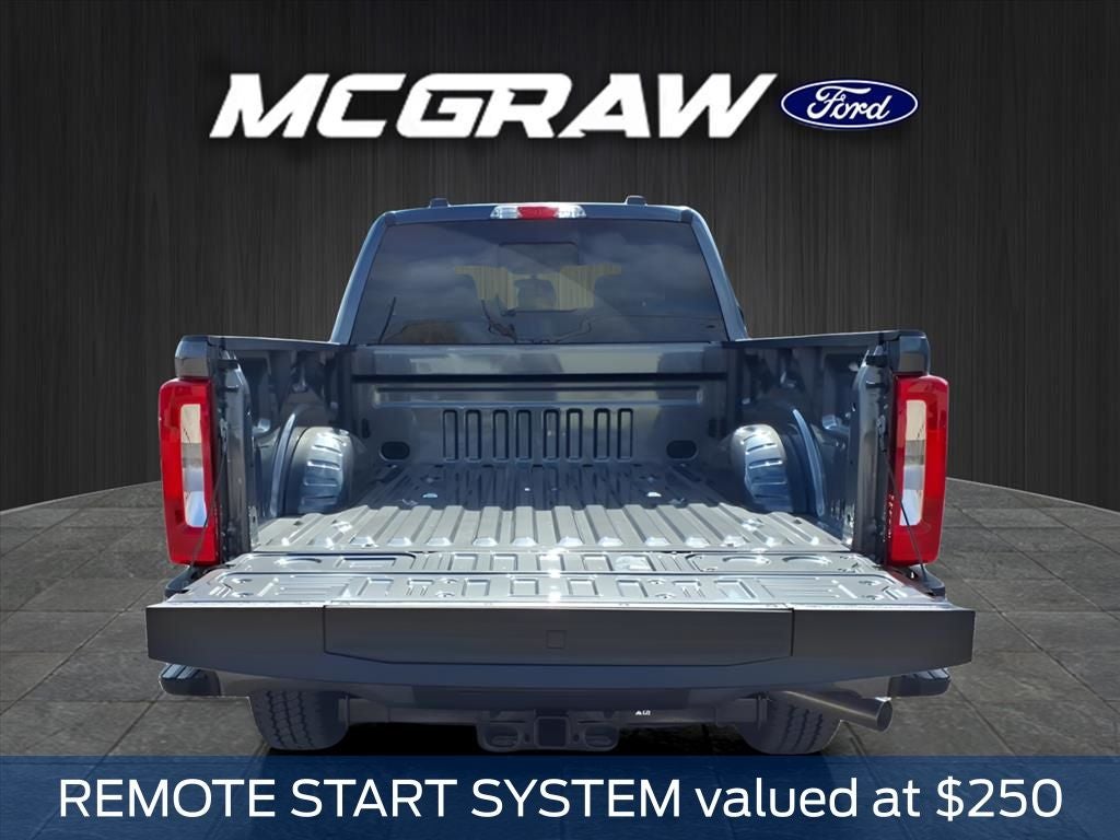 2026 Ford Super Duty F-250® XL