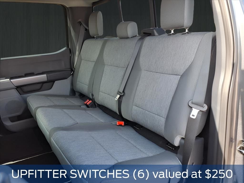 2026 Ford Super Duty F-250® XL