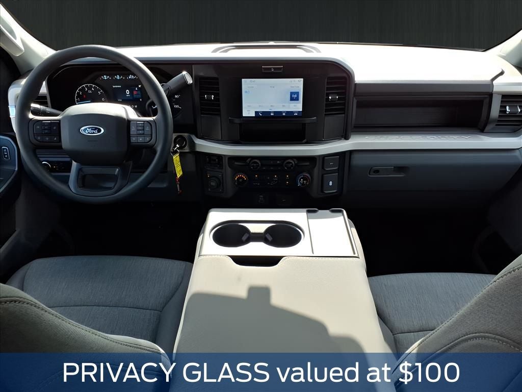 2026 Ford Super Duty F-250® XL