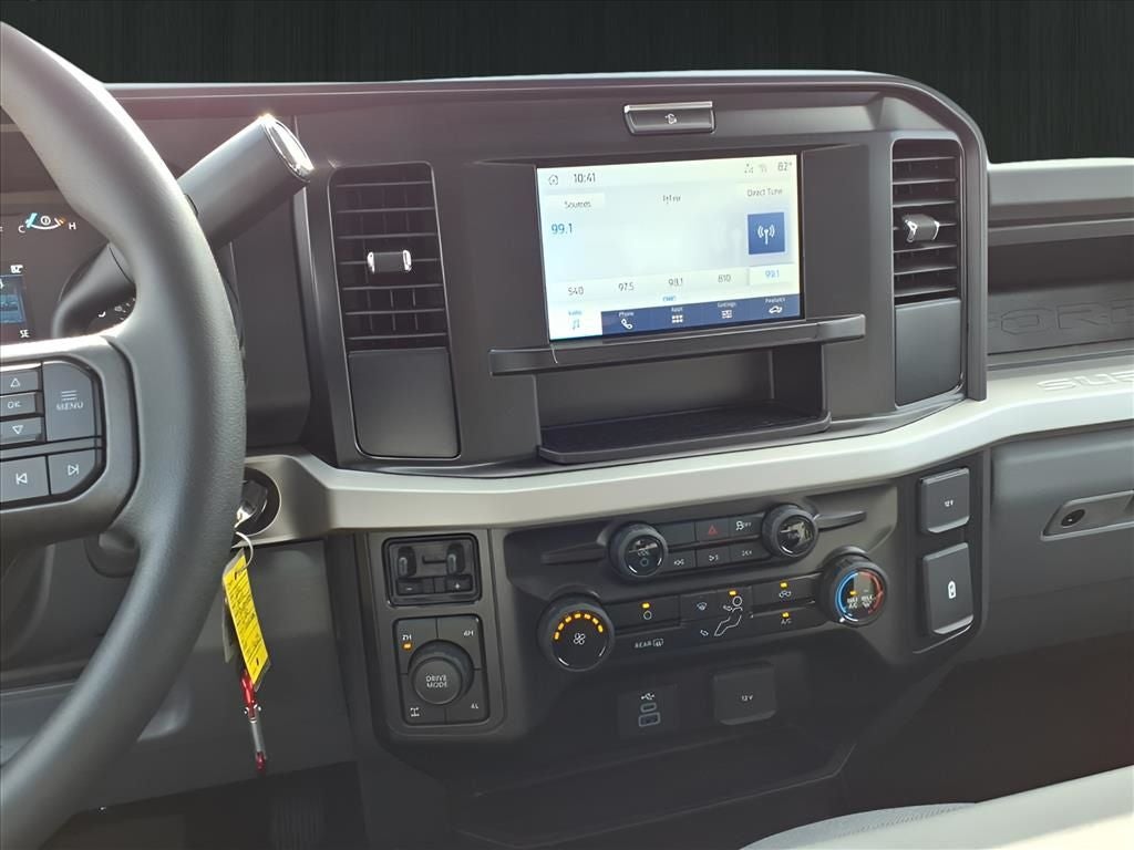 2026 Ford Super Duty F-250® XL