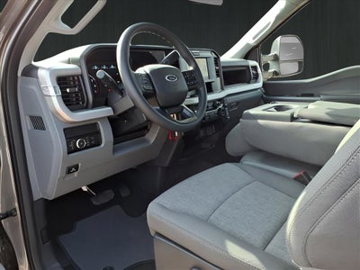 2026 Ford Super Duty F-250® XL