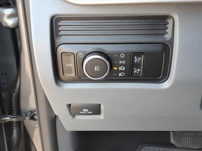 2026 Ford Super Duty F-250® XL