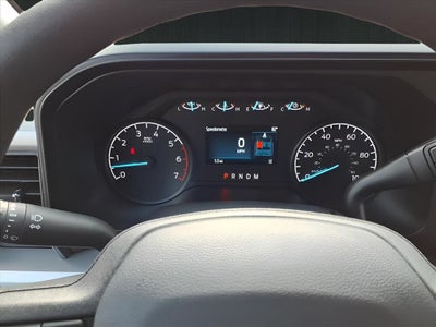 2026 Ford Super Duty F-250® XL