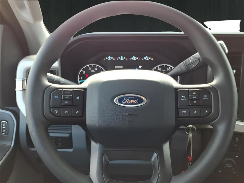 2026 Ford Super Duty F-250® XL