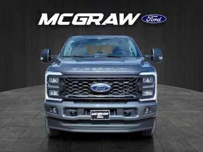 2026 Ford Super Duty F-250® XL