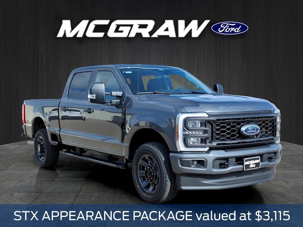 2026 Ford Super Duty F-250® XL